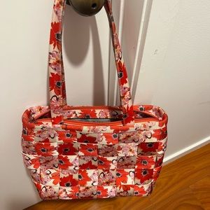 Harvey’s Seatbelt Handbag